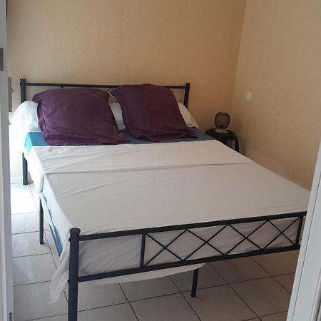 Appartement Saint Cyprien Plage Exteriör bild