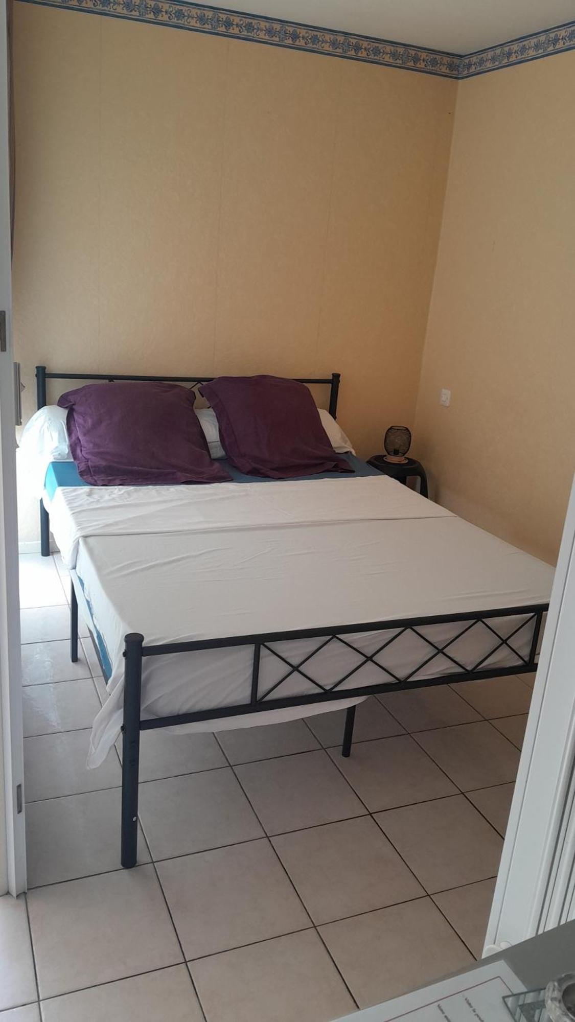 Appartement Saint Cyprien Plage Exteriör bild